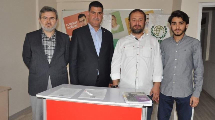 Mavi Marmara&rsquo;nın 7. Yıld&ouml;n&uuml;m&uuml;