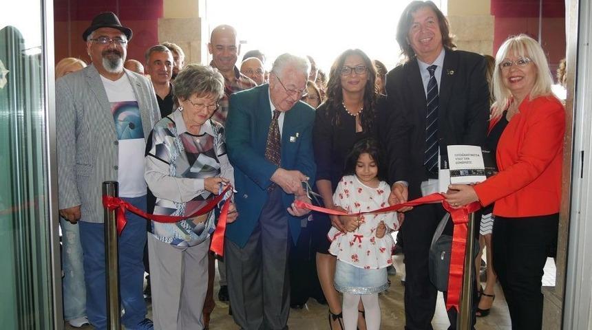 T&uuml;rk Fotoğrafının Son 57 Yılı B&uuml;y&uuml;k&ccedil;ekmece&rsquo;de Sergilendi