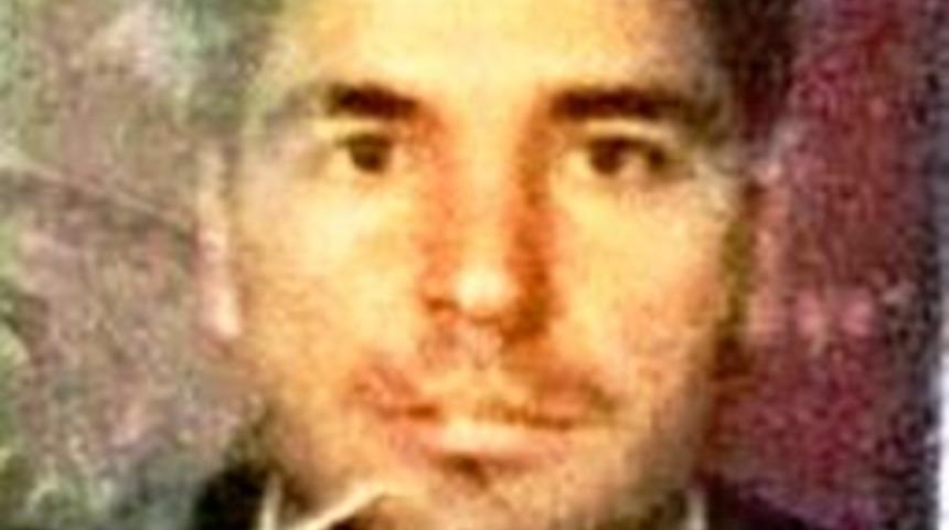 Ormanlık Alanda &Ouml;l&uuml; Bulundu