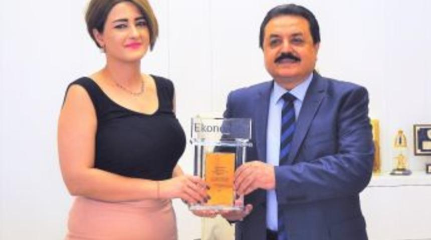 Dilek Halı 2017&rsquo;nin İlk &Ccedil;eyreğinde Y&uuml;zde 10 B&uuml;y&uuml;d&uuml;