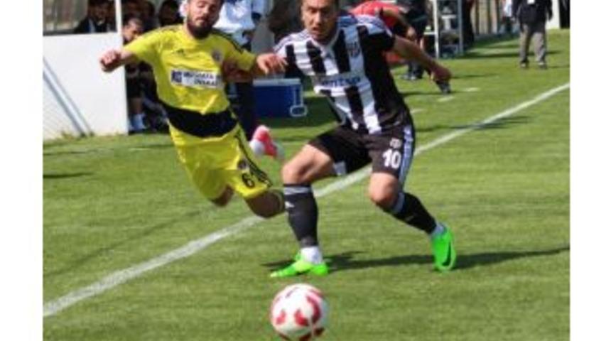 Aydınspor 1923 Gürcan'ın Peşini Bırakmayacak