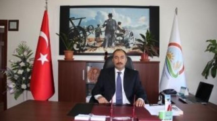 Sulusaray&rsquo;da Koyun, Ke&ccedil;i Vebası Hastalığı Karantinası Kaldırıldı