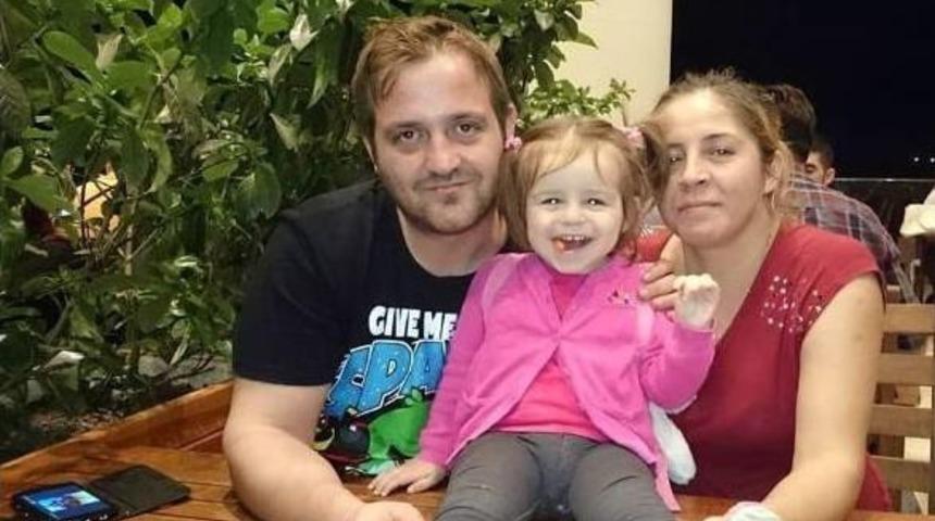 Katliam Yapan Baba Kızına “birlikte Öleceğiz” Demiş