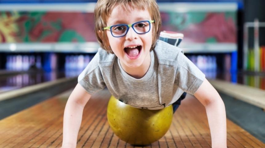 Belki evinizde geleceğin komedyeni yetişiyordur