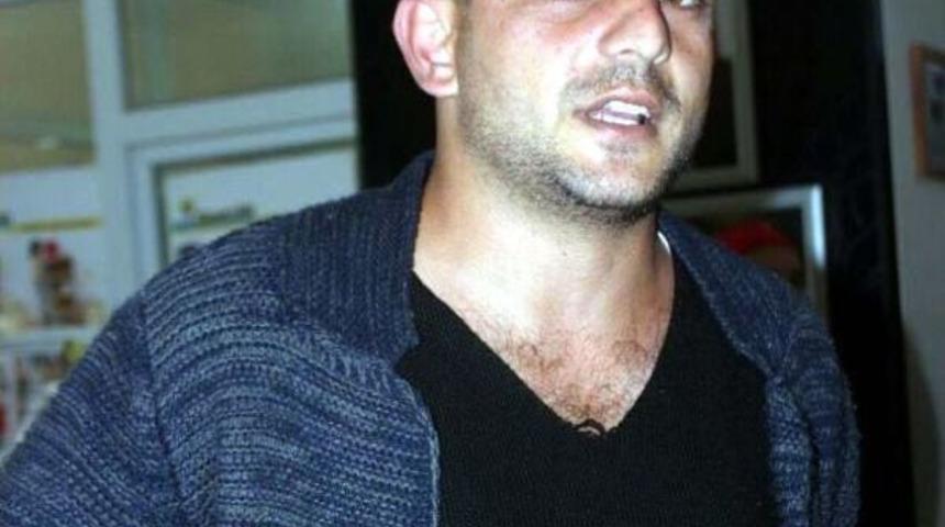 Kavga Ettiği Kişiyi Bacaklarından Vurarak Öldürdü