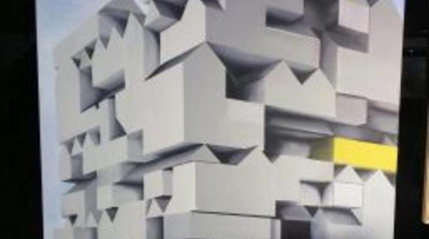 Kto Karataylı &Ouml;ğrenciden B&uuml;y&uuml;k Başarı