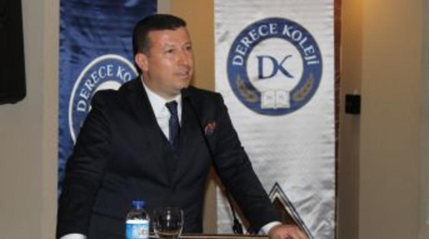 &Uuml;mit &Uuml;lk&uuml;&rsquo;den &rsquo;dumansız Hava Sahası Oluşturulmalı&rsquo; A&ccedil;ıklaması