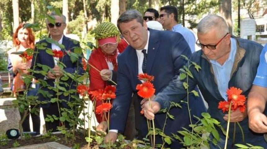 Tarzan'a Vefasızlık &Uuml;zd&uuml;