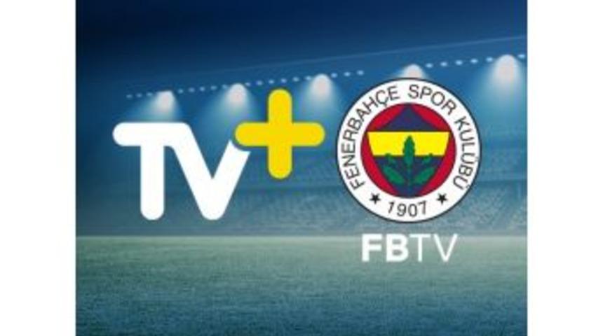 Fb Tv Artık Tv+&rsquo;ta