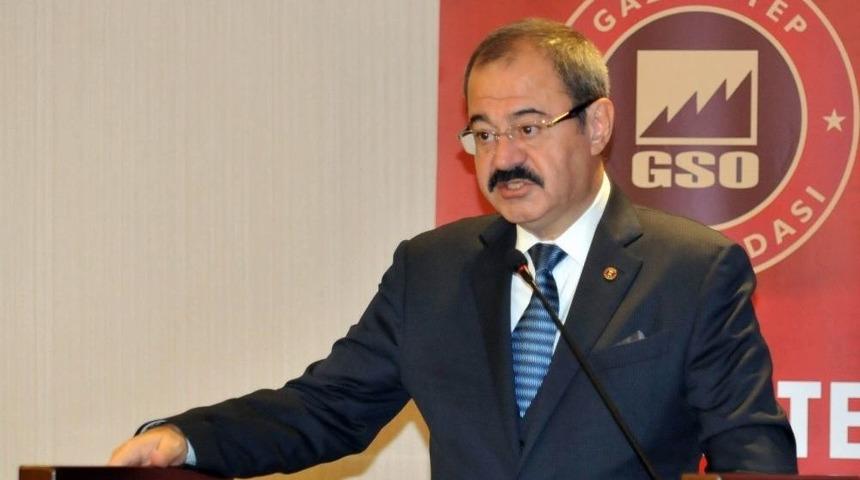 Gso Mayıs Ayı Meclis Toplantısı Yapıldı