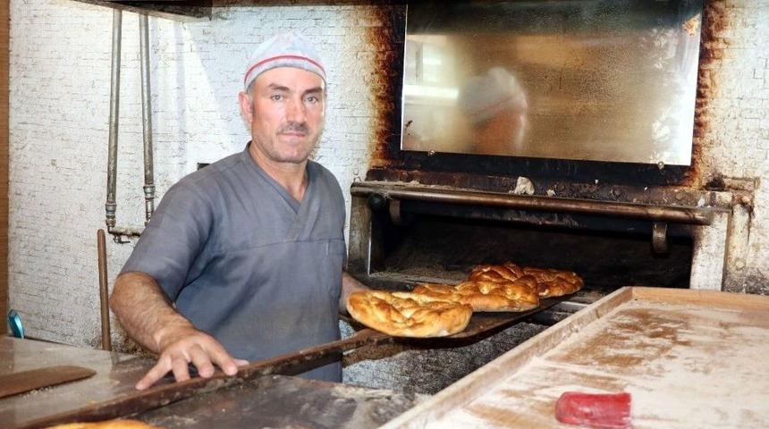 300 Derece Fırın Sıcaklığında Oru&ccedil; Tutuyorlar