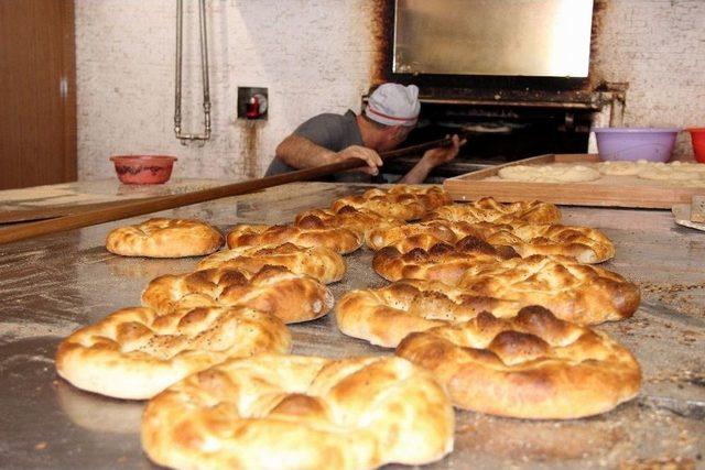 300 Derece Fırın Sıcaklığında Oru&ccedil; Tutuyorlar 1