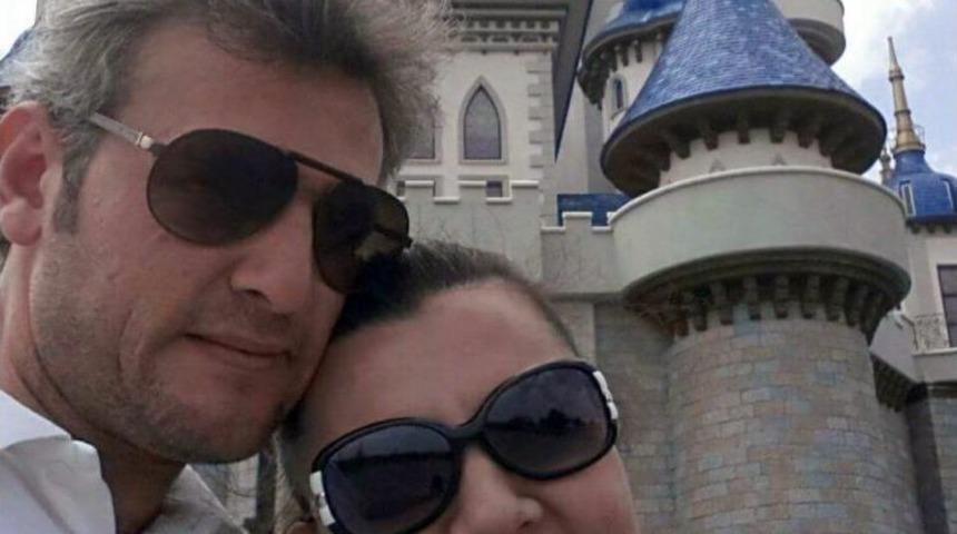 Chp&rsquo;li Vekil H&uuml;rriyet&rsquo;in Kocasının Duruşmasında Sona Gelindi