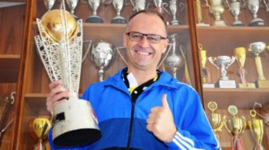 Yeni Malatyaspor İrfan Buz İle Yollarını Ayırdı