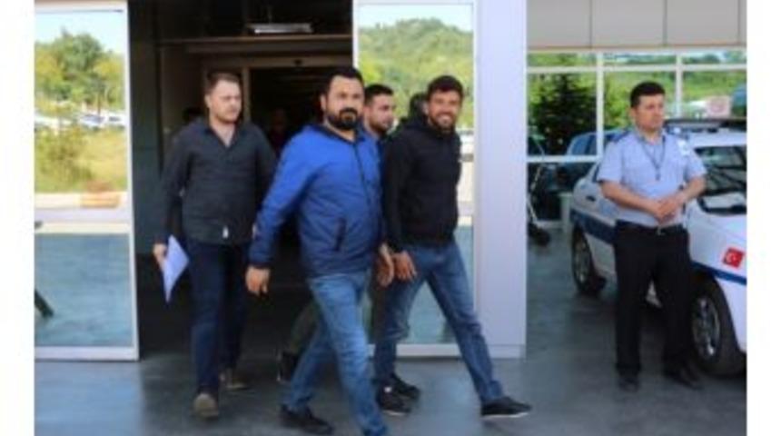 Zonguldak&rsquo;ta Yasa Dışı Bahis Operasyonu: 20 G&ouml;zaltı