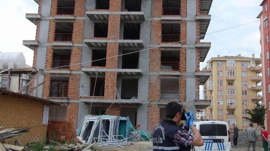 5&rsquo;inci Kattan D&uuml;şen İş&ccedil;i &Ouml;ld&uuml;