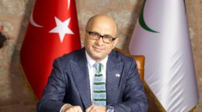 &ldquo;T&uuml;t&uuml;n Kullanımı Her Yıl 6 Milyon Can Alıyor&rdquo;