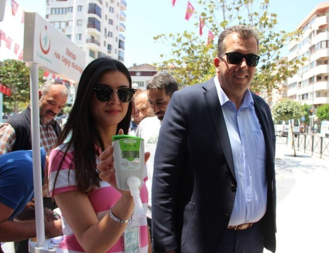 Ramazan Sigarayı Bırakmak İ&ccedil;in B&uuml;y&uuml;k Fırsat