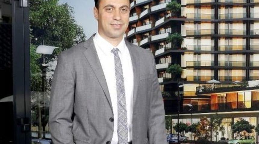 &Ouml;ktem: "şehrin Tasarımı Yenilenmeli"