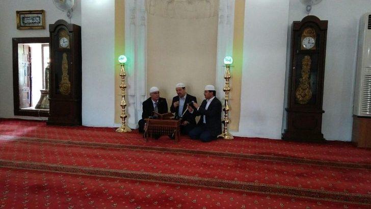 Çevre Dostları Manisa Tarzanı’nı Andı G1