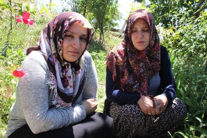 (özel Haber) 37 Yıllık Evli Çift, Bir Gün Arayla Öldü, Aynı Gün Toprağa Verildi G1