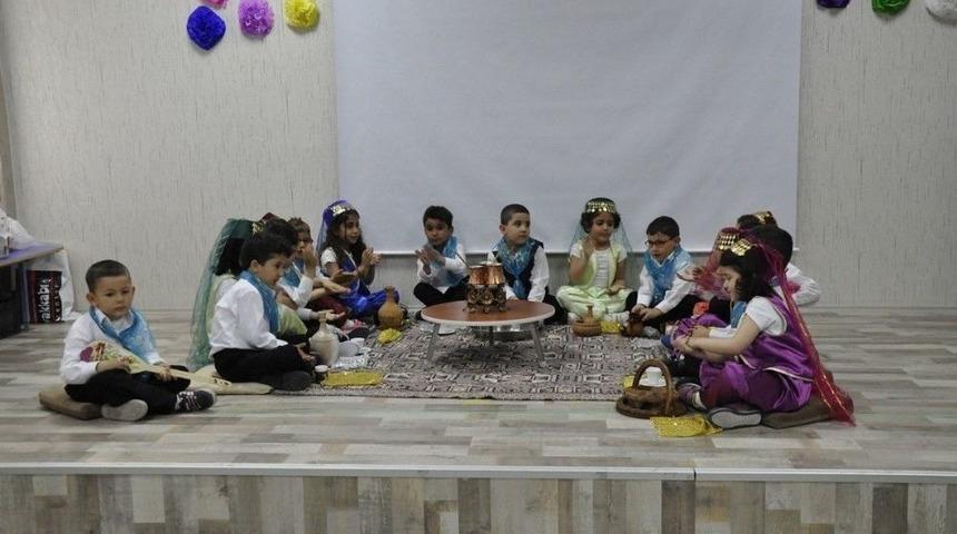 Edremit&rsquo;te Mezuniyet Sevinci