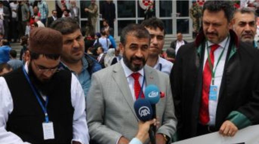 İstanbul&rsquo;daki Ana Darbe Davasında Gergin Anlar Yaşandı