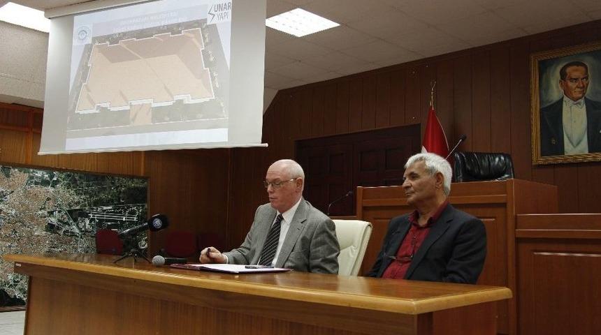 Hayırsever Vatandaştan Odunpazarı&rsquo;na 1,5 Milyon Lira Değerinde Kreş