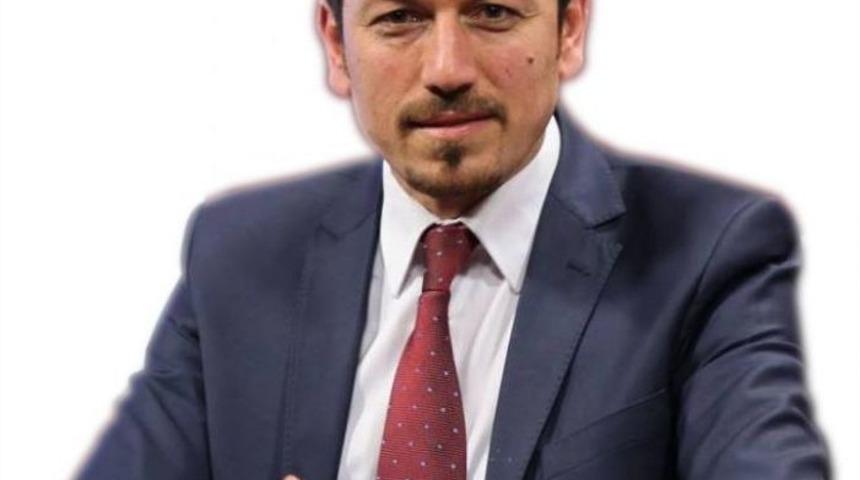 Kahramanmaraş&rsquo;ta Gazetecilere &Ouml;d&uuml;l Yağdı