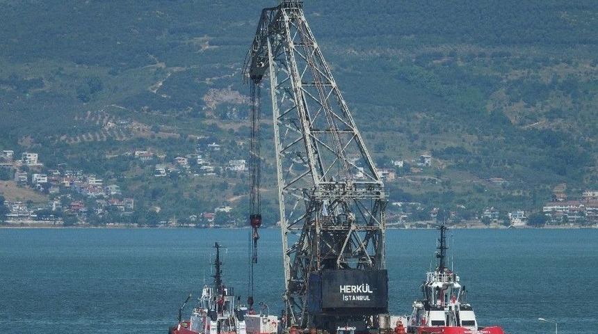 Batan ’ali Ağa’nın Umudu ’herkül’