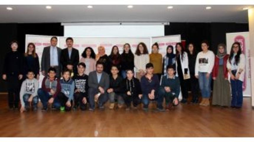 Teog Sınavlarında 4 Türkiye Birincisi Çınar’dan