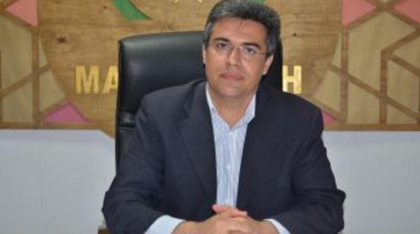 Mavi Marmara Saldırısının 7. Yıl D&ouml;n&uuml;m&uuml;