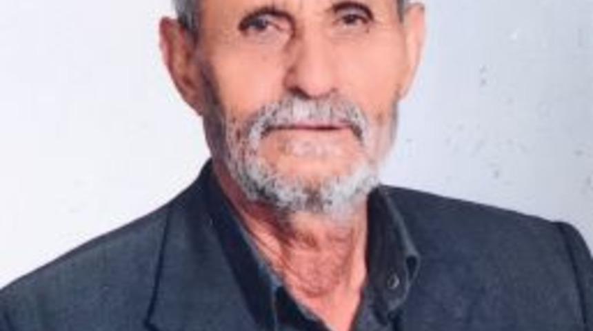 Baraja D&uuml;şen Yaşlı Adam, Hayatını Kaybetti