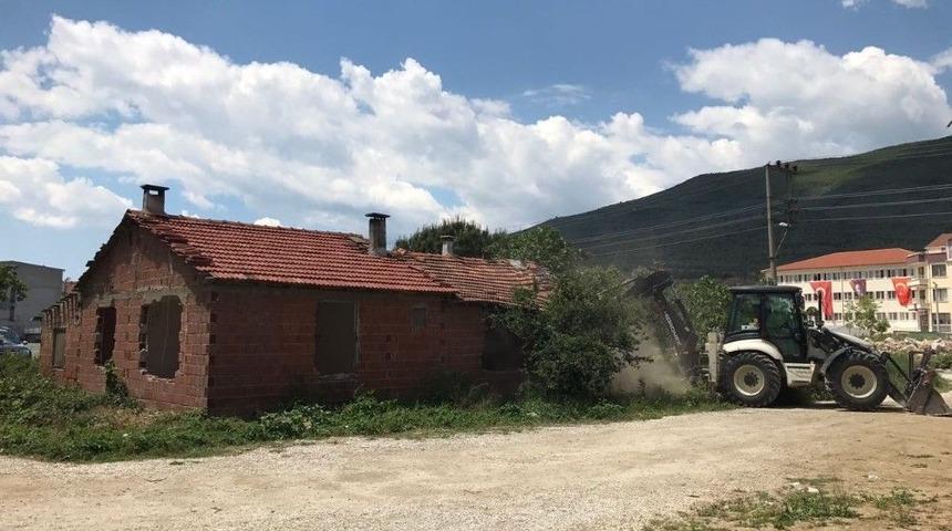 B&uuml;y&uuml;k Temizlik Devam Ediyor