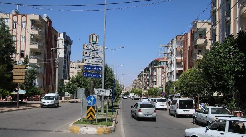 B&uuml;y&uuml;kşehir, Abdullah Balak&rsquo;ın Adını Caddeye Verdi