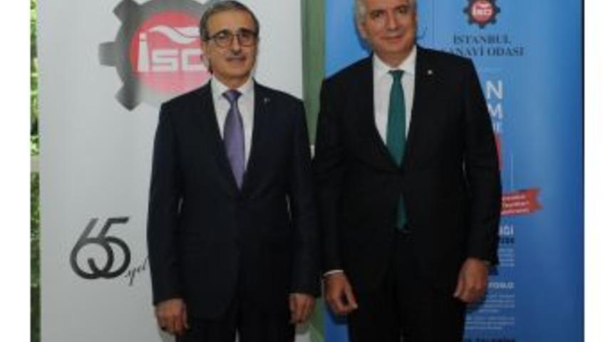 Bah&ccedil;ıvan: "savunma Sanayimizin Y&uuml;ksek Performansı Takdire Şayan"