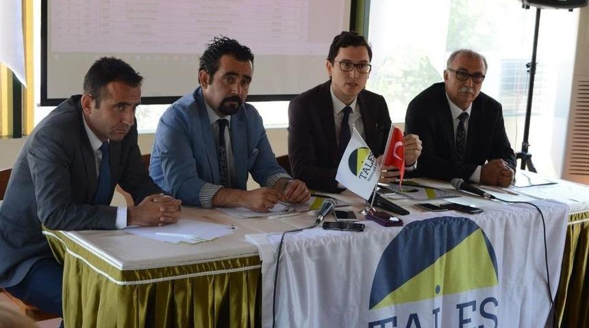 Matematik Dahileri &Ouml;d&uuml;llerini 6 Haziran&rsquo;da Alacak