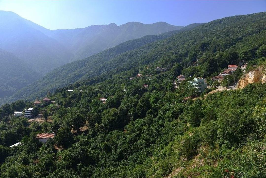 Doğa Ve Y&uuml;r&uuml;y&uuml;ş Sporlarının Adresi &rsquo;zeyniler&rsquo;