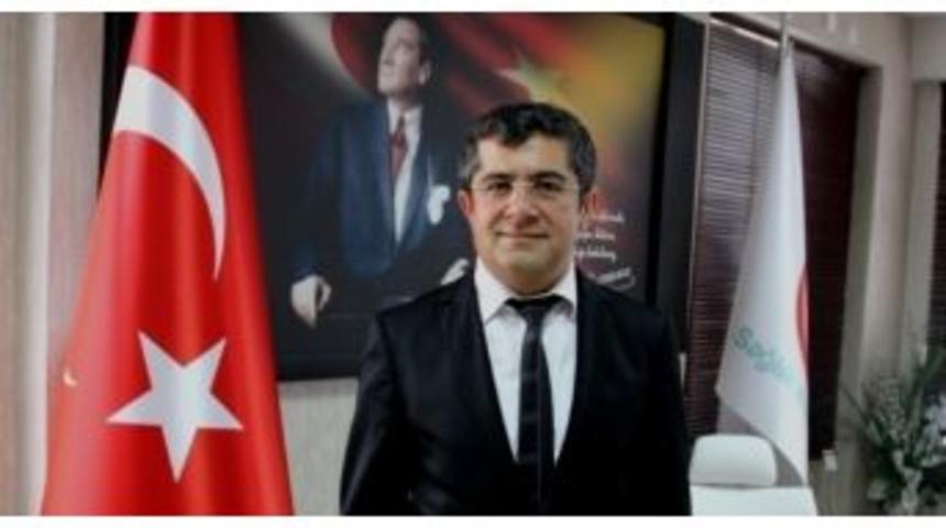 Sigara Kullanılmayan Sağlık Ocağına Ödül