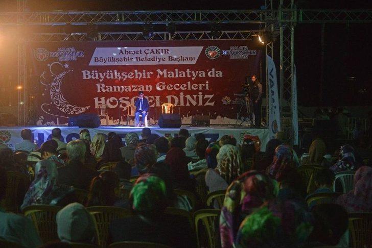 Stk’lar Ramazan Etkinliklerinde Sahne Alıyor G2