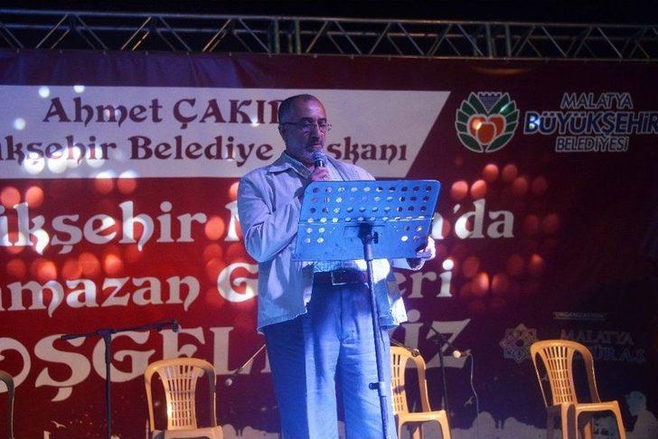 Stk’lar Ramazan Etkinliklerinde Sahne Alıyor G3