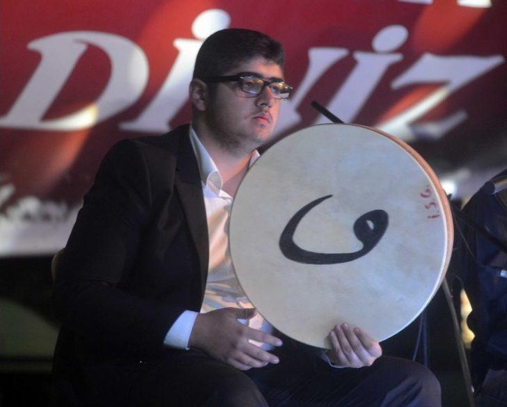 Stk’lar Ramazan Etkinliklerinde Sahne Alıyor G5