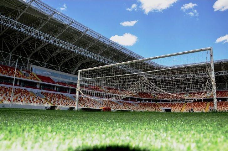 Malatya’nın Yeni Stadyumu Sezona Hazır G3