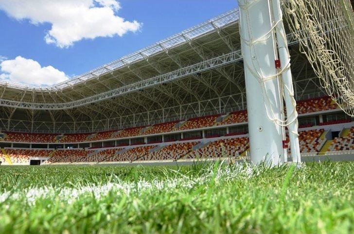 Malatya’nın Yeni Stadyumu Sezona Hazır G4