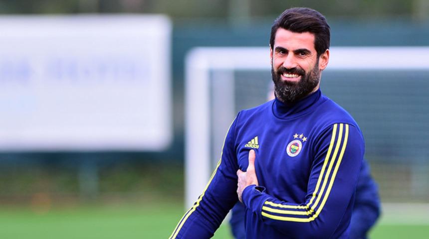 Volkan Demirel ABD'ye gitmeyi planlıyor