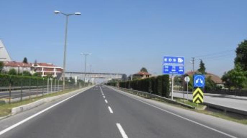 Eds İ&ccedil;in Hazırlıklar Tamamlandı