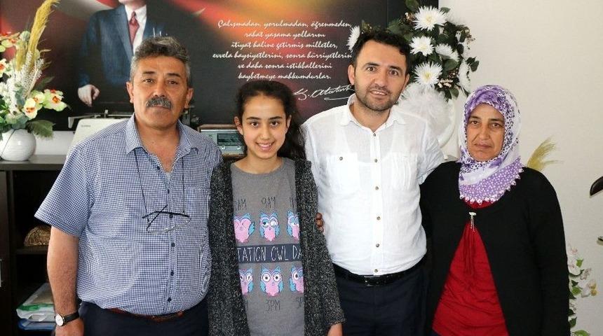 Teog Birincisi Hekimhan İl&ccedil;esinden