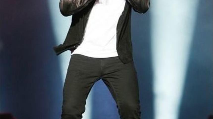 Tarkan, Fizy’nin Yeni Yüzü Oldu