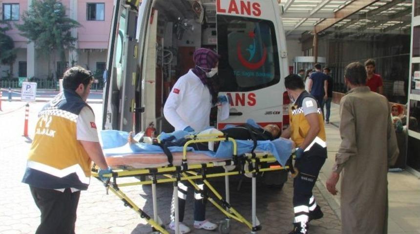 El Bab’da El Yapımı Patlayıcı İnfilak Etti: 3 Ölü, 4 Yaralı