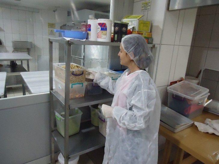 Ramazan Denetimleri Hız Kazandı G1